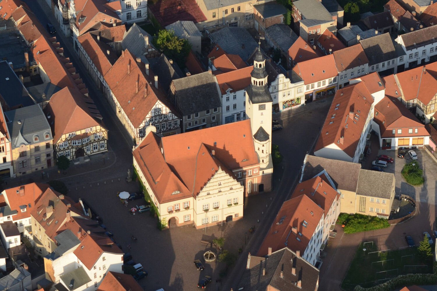 Hansestadt Gardelegen